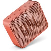 Портативна колонка JBL GO 2 Sunkissed Cinnamon (JBLGO2CINNAMON) UA UCRF
