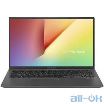 Ноутбук ASUS VivoBook 15 F512DA (F512DA-DB34) 