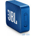 Портативна колонка JBL GO 2 Blue (JBLGO2BLU) UA UCRF — інтернет магазин All-Ok. фото 3