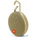 Портативна колонка JBL CLIP 3 Desert Sand UA UCRF — інтернет магазин All-Ok. фото 3