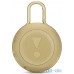 Портативна колонка JBL CLIP 3 Desert Sand UA UCRF — інтернет магазин All-Ok. фото 4