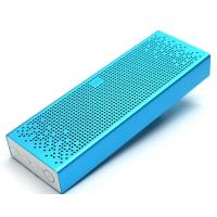 Портативна колонка Xiaomi Mi Bluetooth Speaker Blue (QBH4054US)