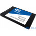 SSD накопичувач WD Blue PC 500GB (WDBNCE5000PNC) — інтернет магазин All-Ok. фото 2