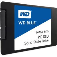 SSD накопичувач WD Blue PC 500GB (WDBNCE5000PNC)