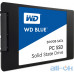 SSD накопичувач WD Blue PC 500GB (WDBNCE5000PNC) — інтернет магазин All-Ok. фото 1