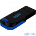 Флешка VERICO 16 GB Keeper Black+Blue USB 3.1 (1UDOV-T8BEG3-NN) — інтернет магазин All-Ok. фото 1