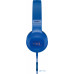 Навушники з мікрофоном JBL E35 Blue JBLE35BLU — інтернет магазин All-Ok. фото 3
