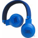 Навушники з мікрофоном JBL E35 Blue JBLE35BLU — інтернет магазин All-Ok. фото 4