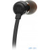 Наушники с микрофоном JBL T110 Black — интернет магазин All-Ok. Фото 3