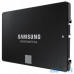 SSD накопичувач Samsung 860 EVO 2.5 250 GB (MZ-76E250B) — інтернет магазин All-Ok. фото 2