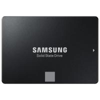 SSD накопичувач Samsung 860 EVO 2.5 500 GB (MZ-76E500BW) UA UCRF