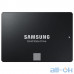 SSD накопичувач Samsung 860 EVO 2.5 500 GB (MZ-76E500BW) UA UCRF — інтернет магазин All-Ok. фото 1