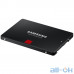 SSD накопичувач Samsung 860 PRO 512 GB (MZ-76P512BW) — інтернет магазин All-Ok. фото 3