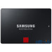 SSD накопичувач Samsung 860 PRO 512 GB (MZ-76P512BW) — інтернет магазин All-Ok. фото 1