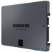 SSD накопичувач Samsung 860 QVO 2 TB (MZ-76Q2T0BW) UA UCRF — інтернет магазин All-Ok. фото 2