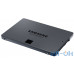 SSD накопичувач Samsung 860 QVO 2 TB (MZ-76Q2T0BW) UA UCRF — інтернет магазин All-Ok. фото 3