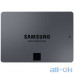 SSD накопичувач Samsung 860 QVO 2 TB (MZ-76Q2T0BW) UA UCRF — інтернет магазин All-Ok. фото 1