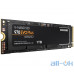 SSD накопичувач Samsung 970 EVO Plus 1 TB (MZ-V7S1T0BW) — інтернет магазин All-Ok. фото 3