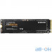 SSD накопичувач Samsung 970 EVO Plus 1 TB (MZ-V7S1T0BW) — інтернет магазин All-Ok. фото 1