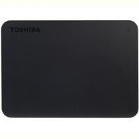 Жорсткий диск Toshiba Canvio Basics 2TB USB (HDTB420EK3AA)