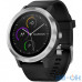 Смарт-годинник Garmin Vivoactive 3 Black/Silver (010-01769-00) — інтернет магазин All-Ok. фото 1