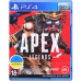 Гра Apex Legends: Bloodhound Edition (PS4, Російські субтитри) — інтернет магазин All-Ok. фото 1