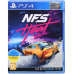 Гра Need for Speed Heat (PS4, Російська версія) — інтернет магазин All-Ok. фото 1