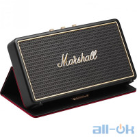 Портативна колонка Marshall Stockwell Portable Bluetooth+Case (4090841)