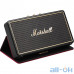 Портативна колонка Marshall Stockwell Portable Bluetooth+Case (4090841) — інтернет магазин All-Ok. фото 1