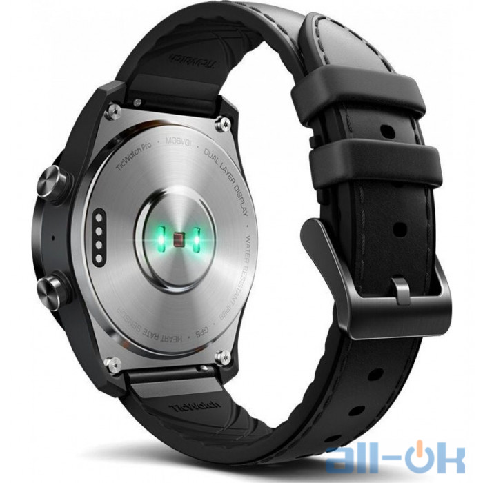 ticwatch pro black friday