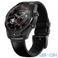 Смарт-годинник Mobvoi TicWatch Pro Black