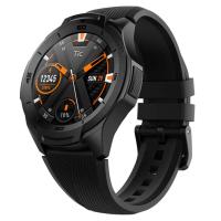 Смарт-годинник Mobvoi TicWatch S2 WG12016 Midnight Black