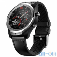 Смарт-годинник Mobvoi TicWatch Pro Silver