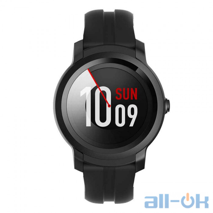 mobvoi ticwatch e2 price
