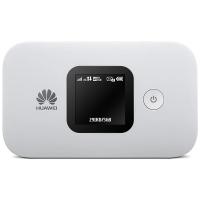 Модем 4G/3G + Wi-Fi роутер HUAWEI E5577Fs-932 with screen