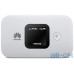 Модем 4G/3G + Wi-Fi роутер HUAWEI E5577Fs-932 with screen — інтернет магазин All-Ok. фото 1