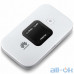 Модем 4G/3G + Wi-Fi роутер HUAWEI E5577Fs-932 with screen — інтернет магазин All-Ok. фото 4