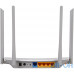 Бездротовий маршрутизатор TP-Link Archer C50 V3 UA UCRF — інтернет магазин All-Ok. фото 2