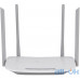 Бездротовий маршрутизатор TP-Link Archer C50 V3 UA UCRF — інтернет магазин All-Ok. фото 1