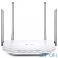 Бездротовий маршрутизатор TP-Link Archer A5 UA UCRF