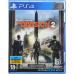 Гра Tom Clancy's The Division 2 (PS4, Російська версія) — інтернет магазин All-Ok. фото 1