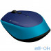 Миша Logitech M335 Blue (910-004546) — інтернет магазин All-Ok. фото 2