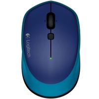 Миша Logitech M335 Blue (910-004546)