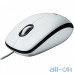 Миша Logitech M100 White (910-005004) — інтернет магазин All-Ok. фото 2
