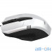 Миша USB A111 Silver — інтернет магазин All-Ok. фото 3