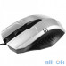 Миша USB A111 Silver — інтернет магазин All-Ok. фото 1