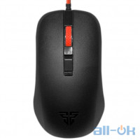 Миша USB Fantech G13 Black