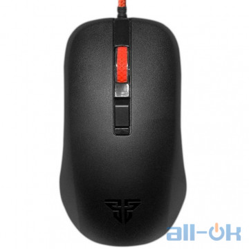 Миша USB Fantech G13 Black