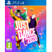 Гра Just Dance 2020 (PS4, Російська версія) — інтернет магазин All-Ok. фото 1