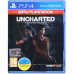 Гра Uncharted: Втрачена спадщина (The Lost Legacy) - Хіти PlayStation (PS4, Російська версія) — інтернет магазин All-Ok. фото 1